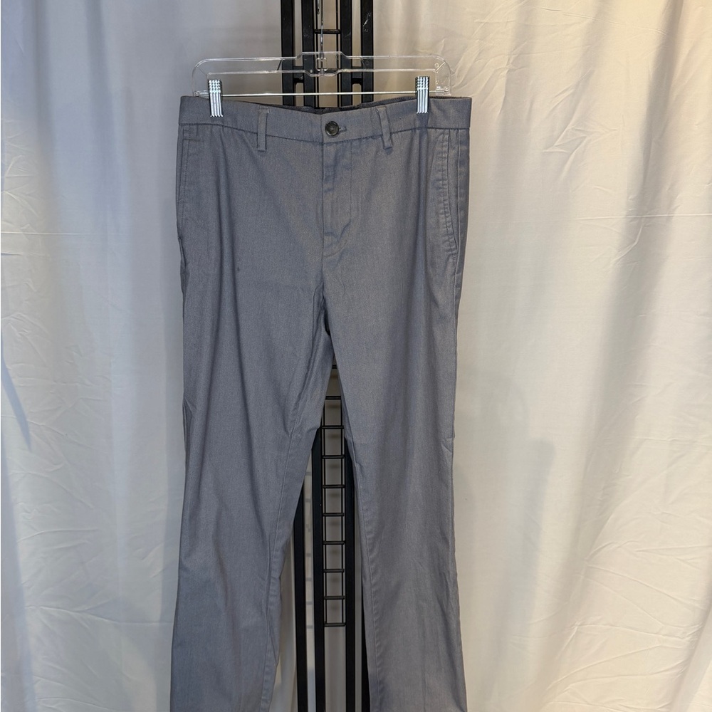 Old Navy Men's Gray Chinos‎